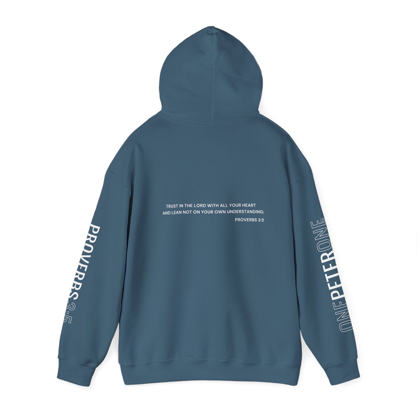 Trust Hoodie