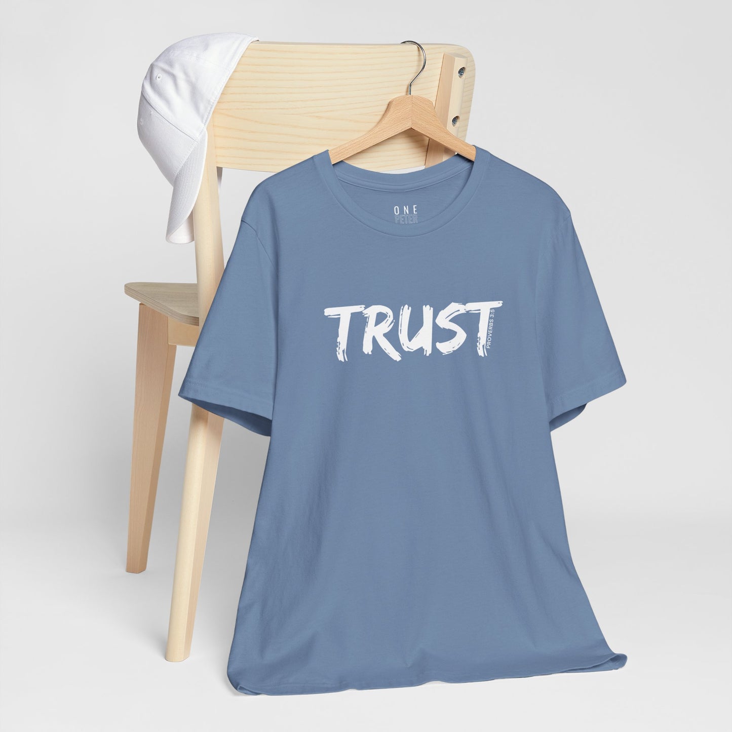 Trust Women's T-shirt