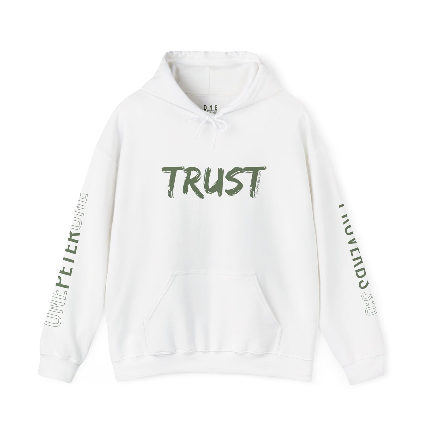 Trust Hoodie