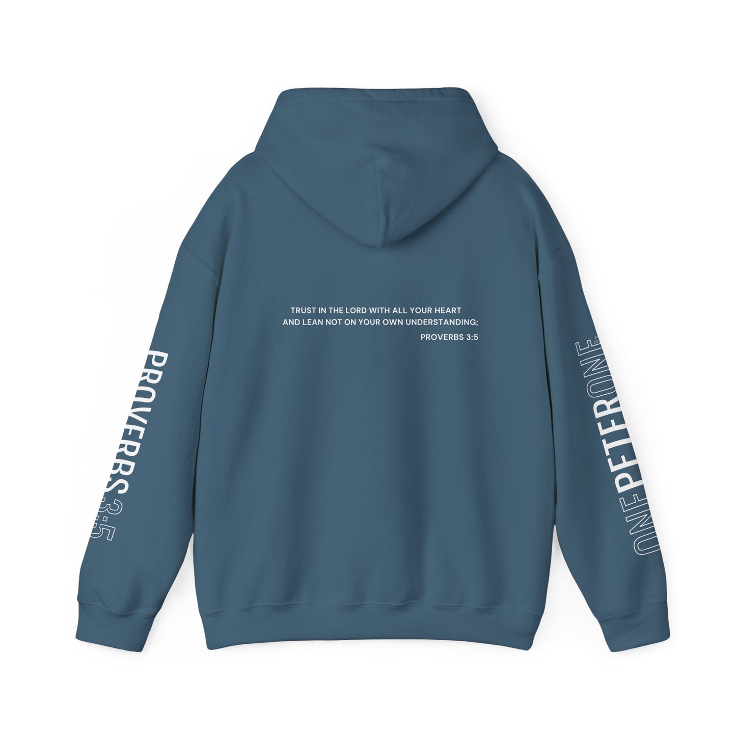 Trust Hoodie