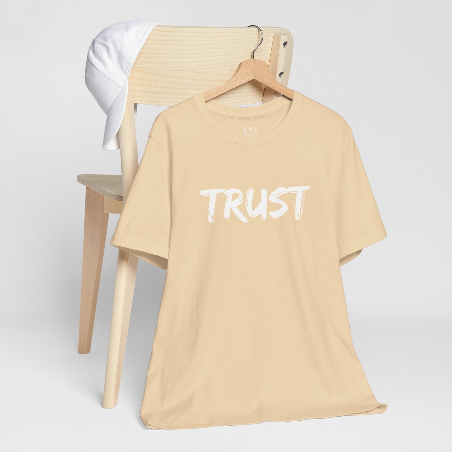 Trust Women's T-shirt