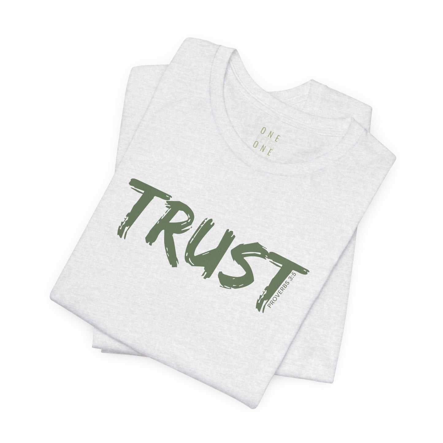 Trust Men's T-shirt