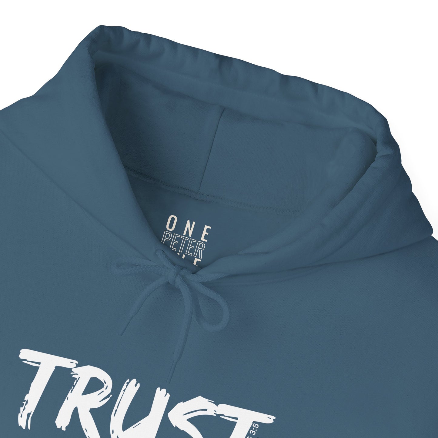 Trust Hoodie