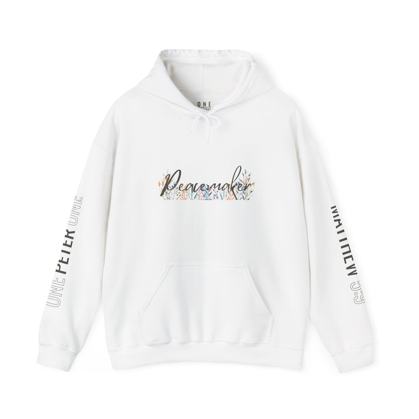 Peacemaker Hoodie