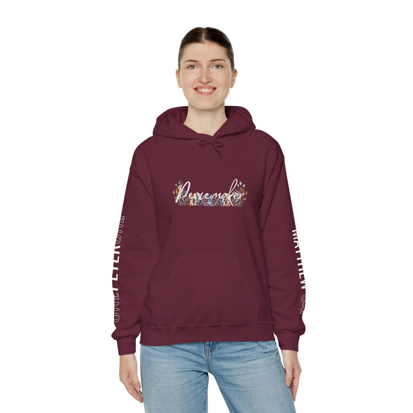 Peacemaker Hoodie