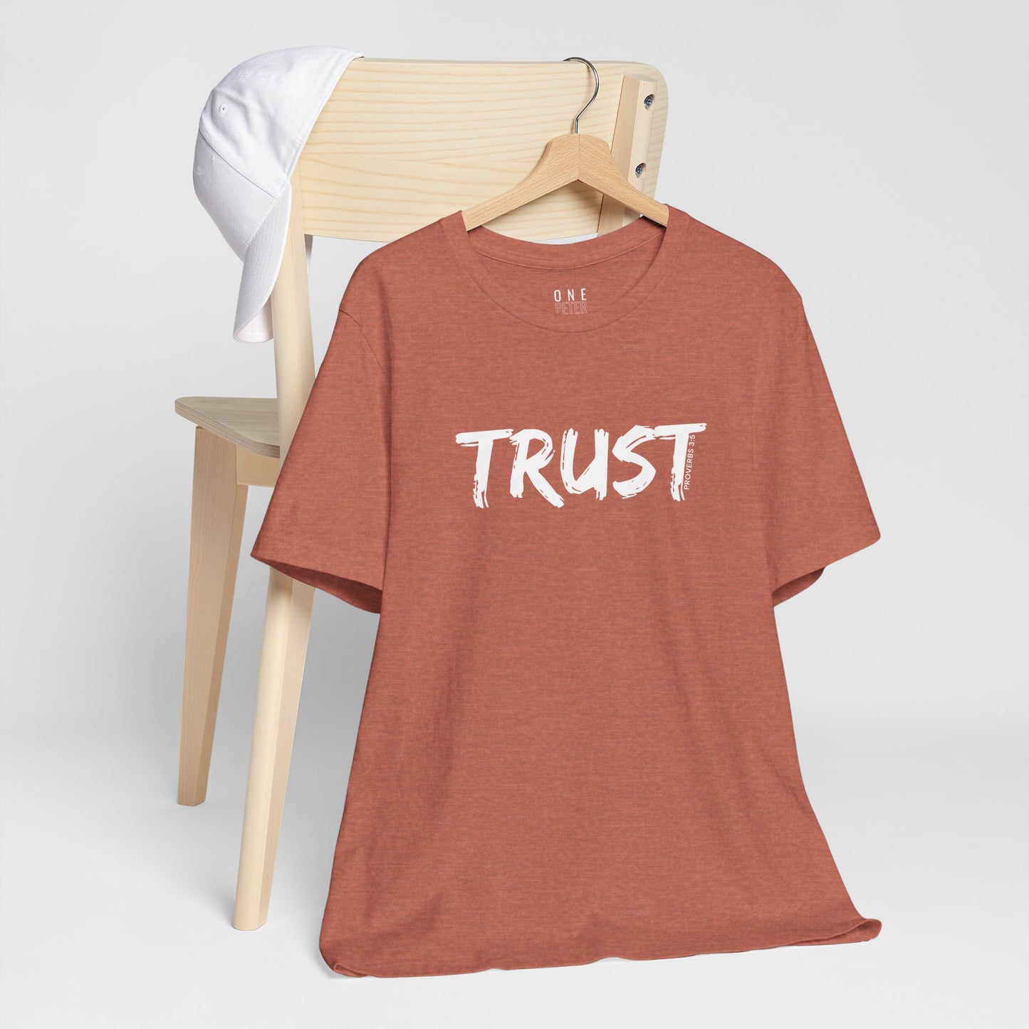 Trust Women's T-shirt