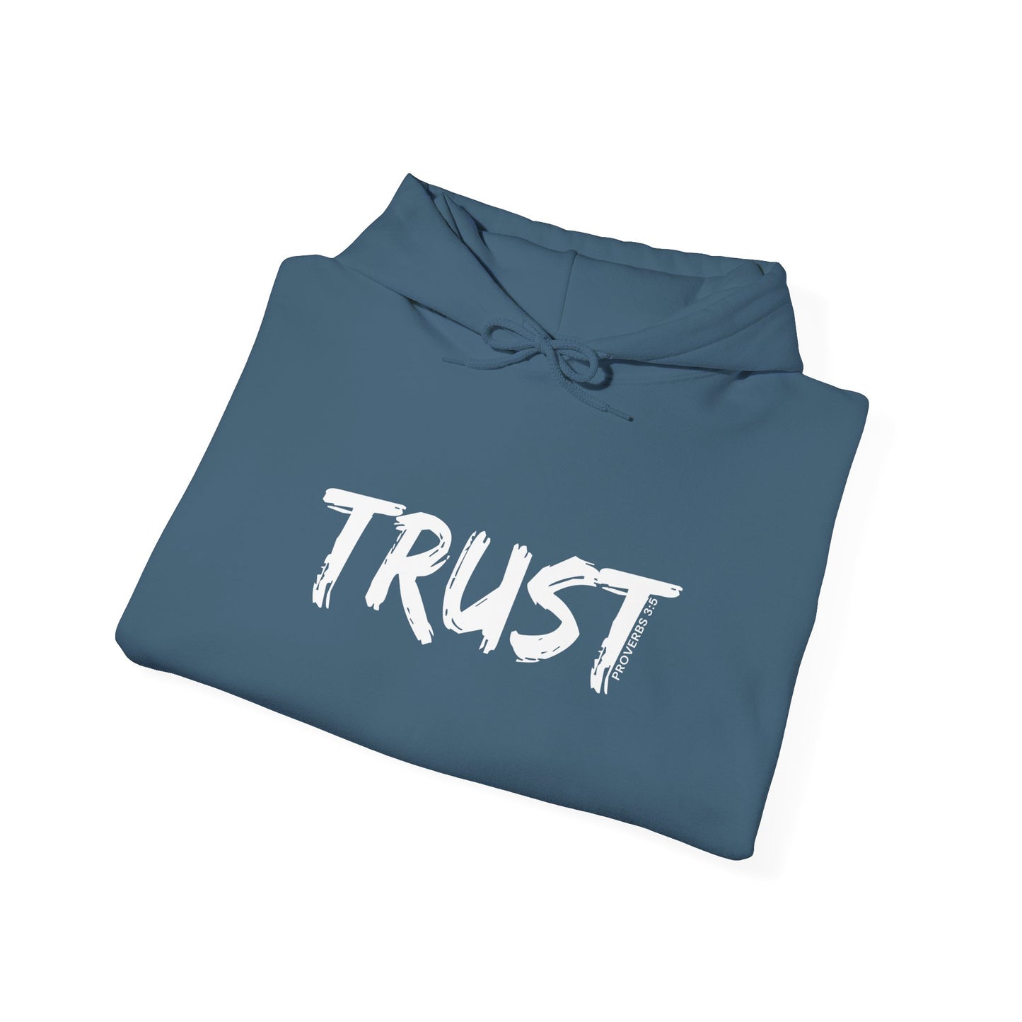 Trust Hoodie