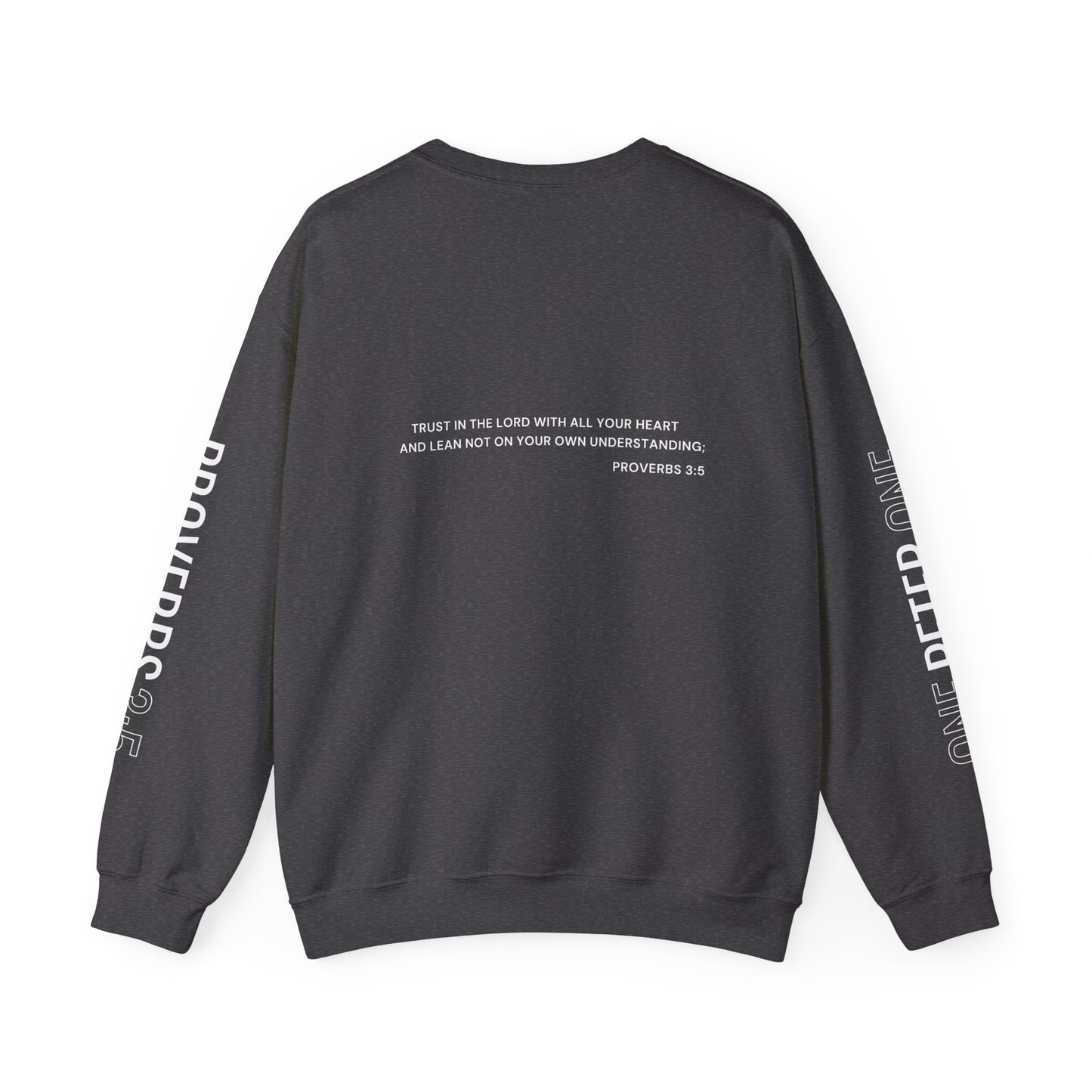 Trust Crewneck Sweatshirt