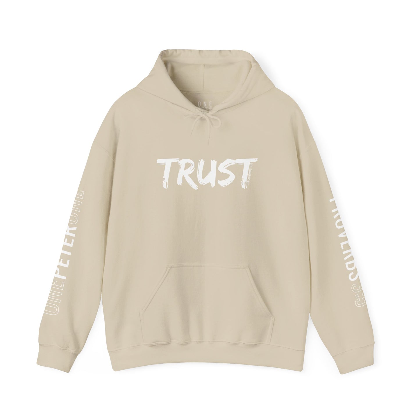 Trust Hoodie