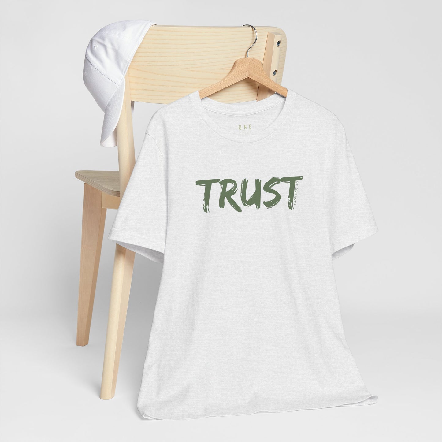 Trust Men's T-shirt