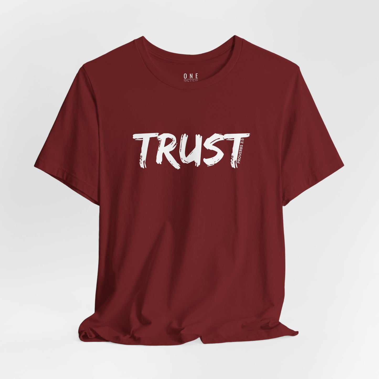 Trust Women's T-shirt