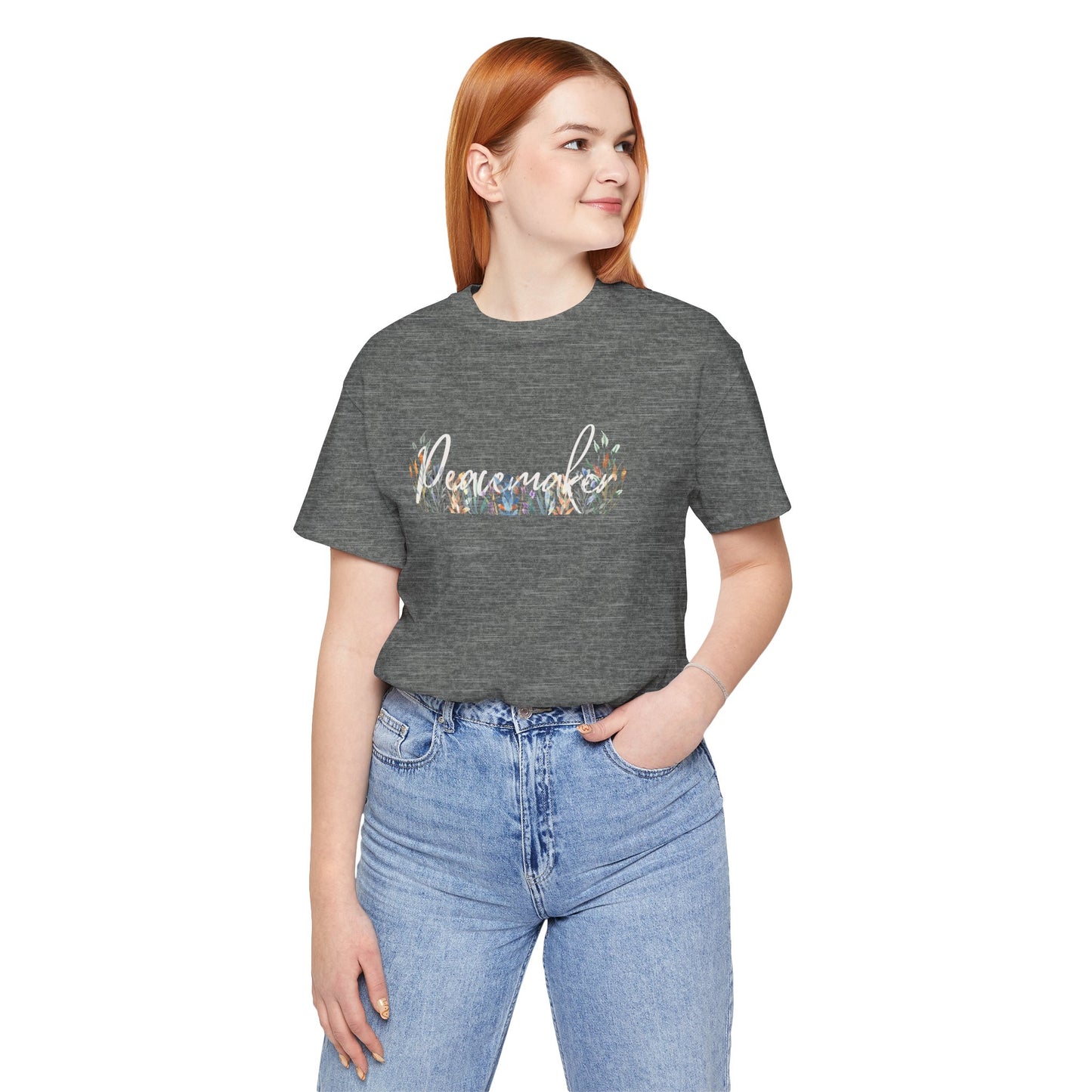 Peacemakers Women's T-shirt