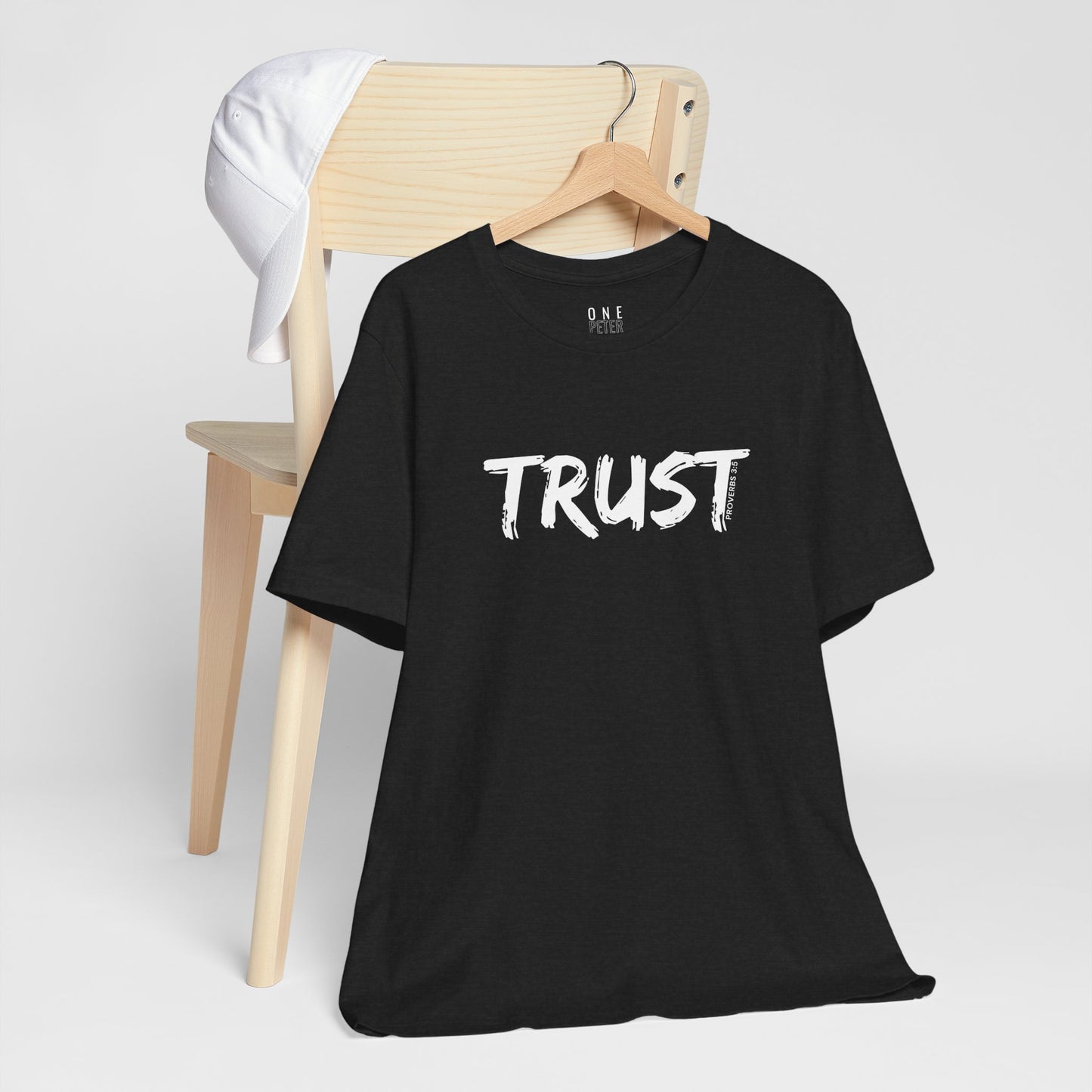 Trust Men's T-shirt