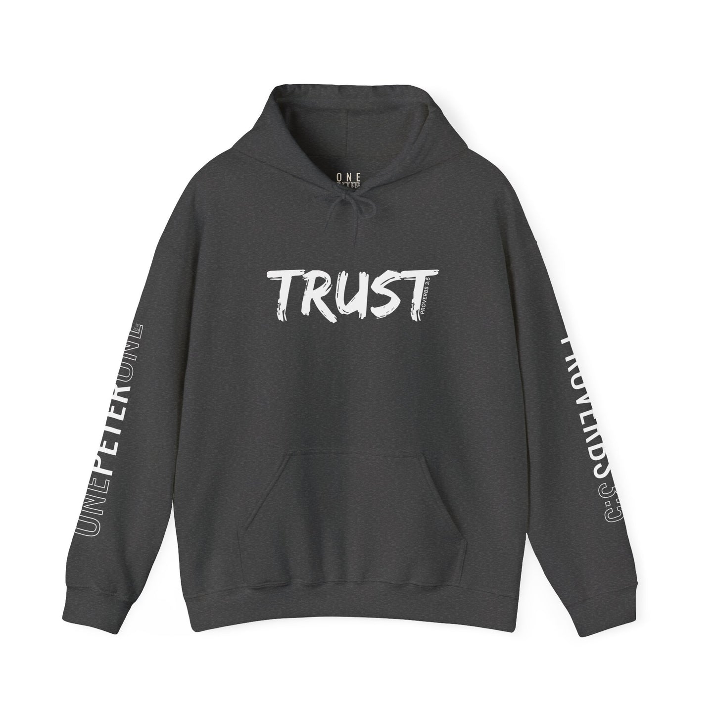 Trust Hoodie