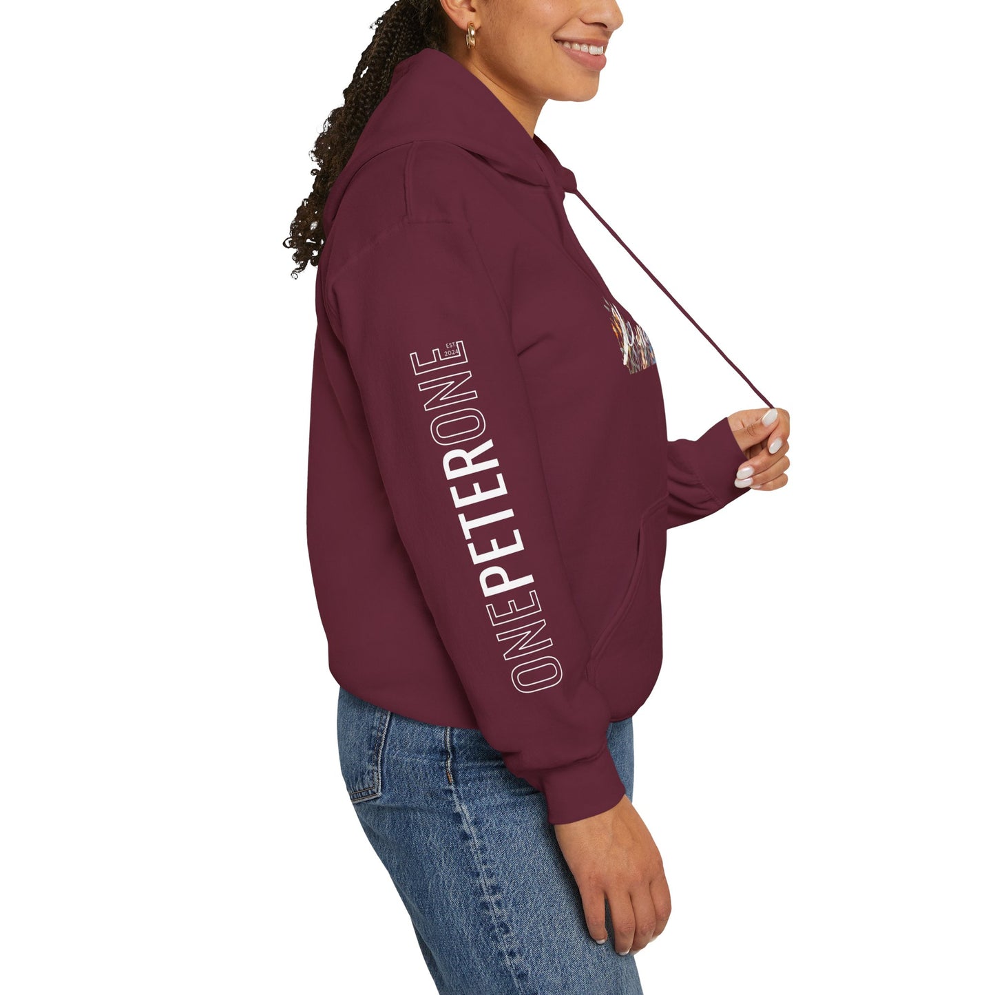 Peacemaker Hoodie