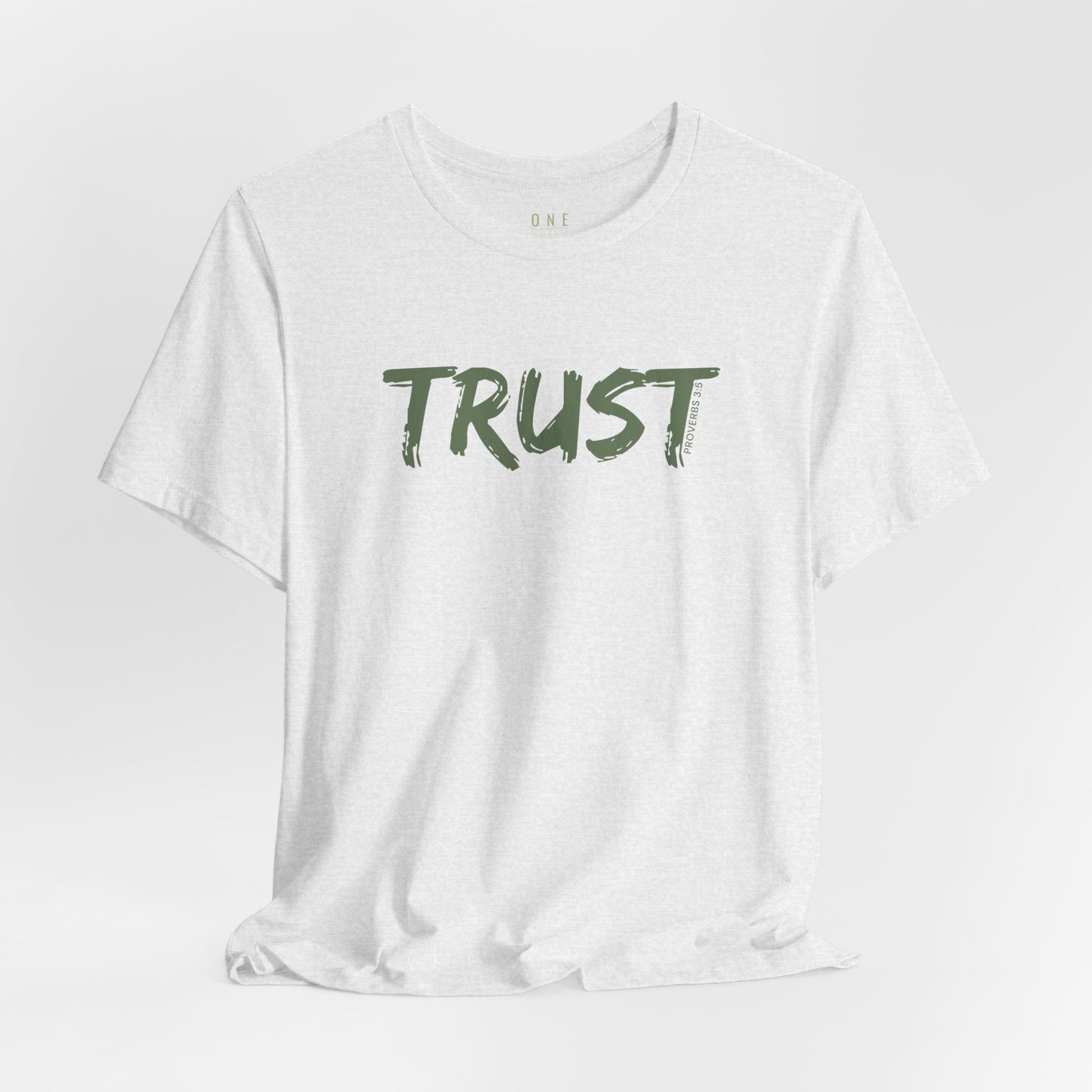 Trust Men's T-shirt