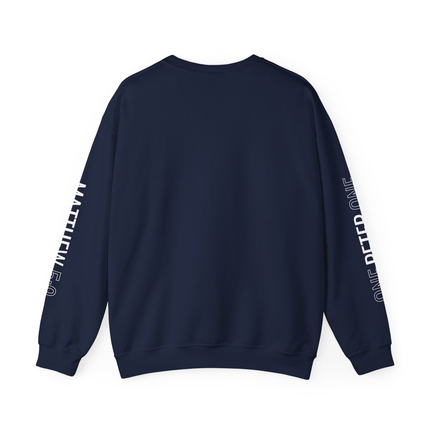 Peacemaker Crewneck Sweatshirt