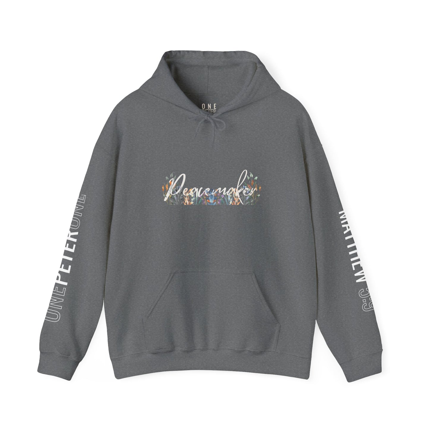 Peacemaker Hoodie