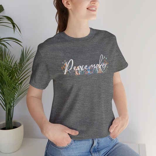 Peacemakers Women's T-shirt