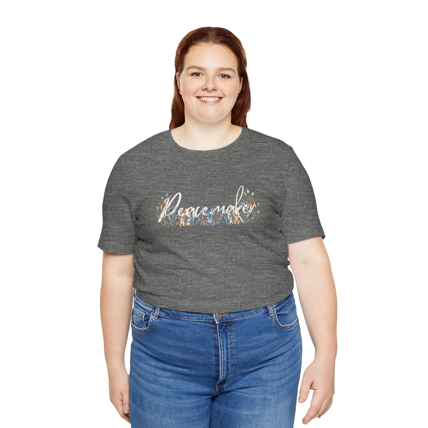 Peacemakers Women's T-shirt