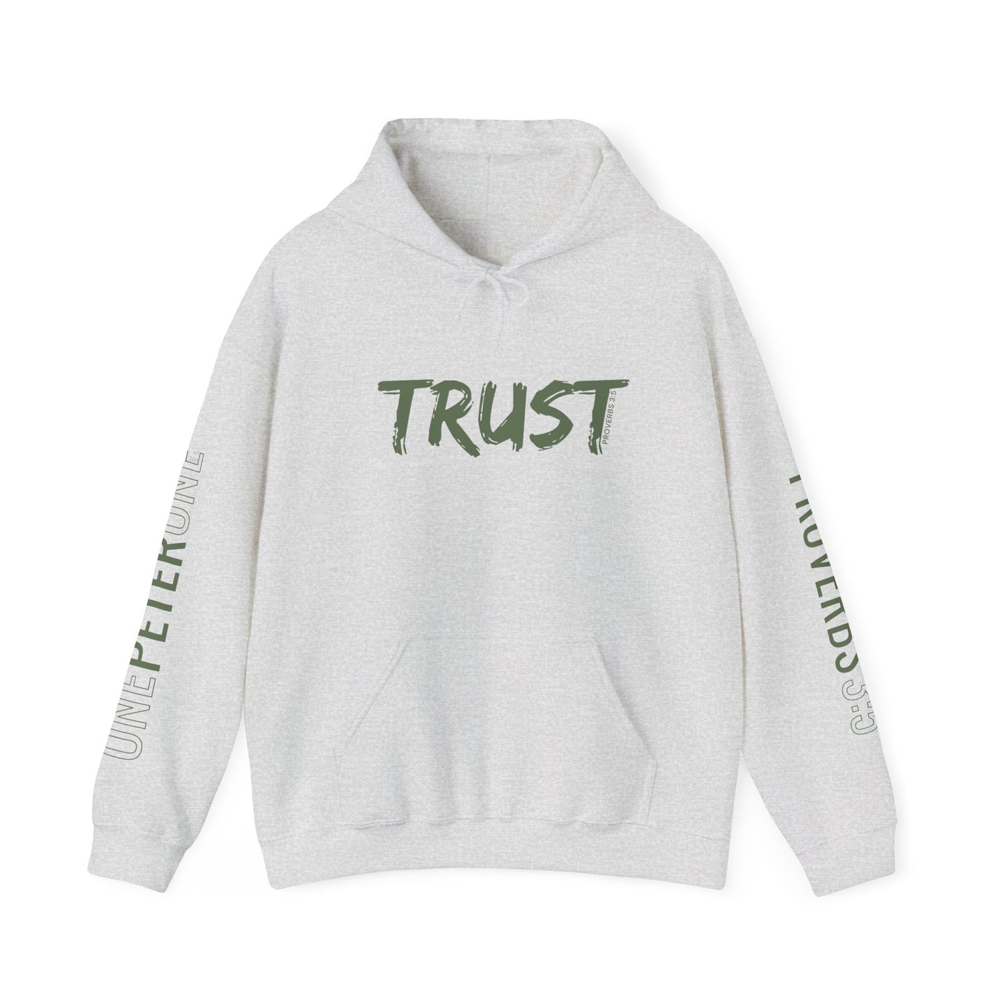 Trust Hoodie