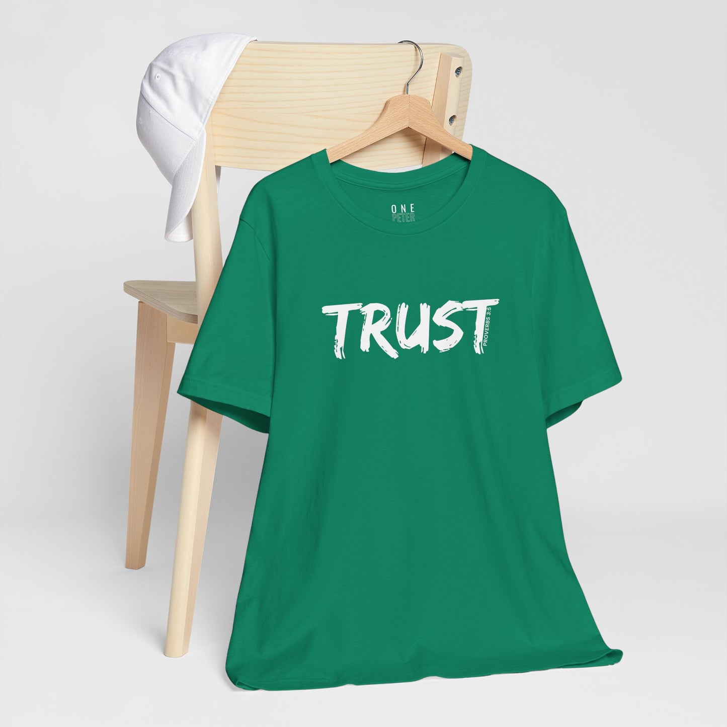 Trust Men's T-shirt