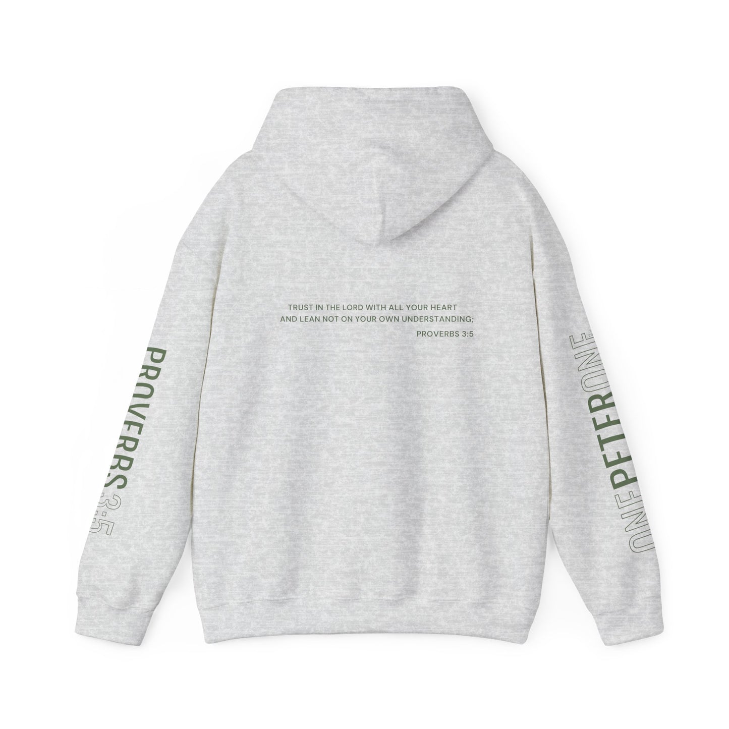 Trust Hoodie