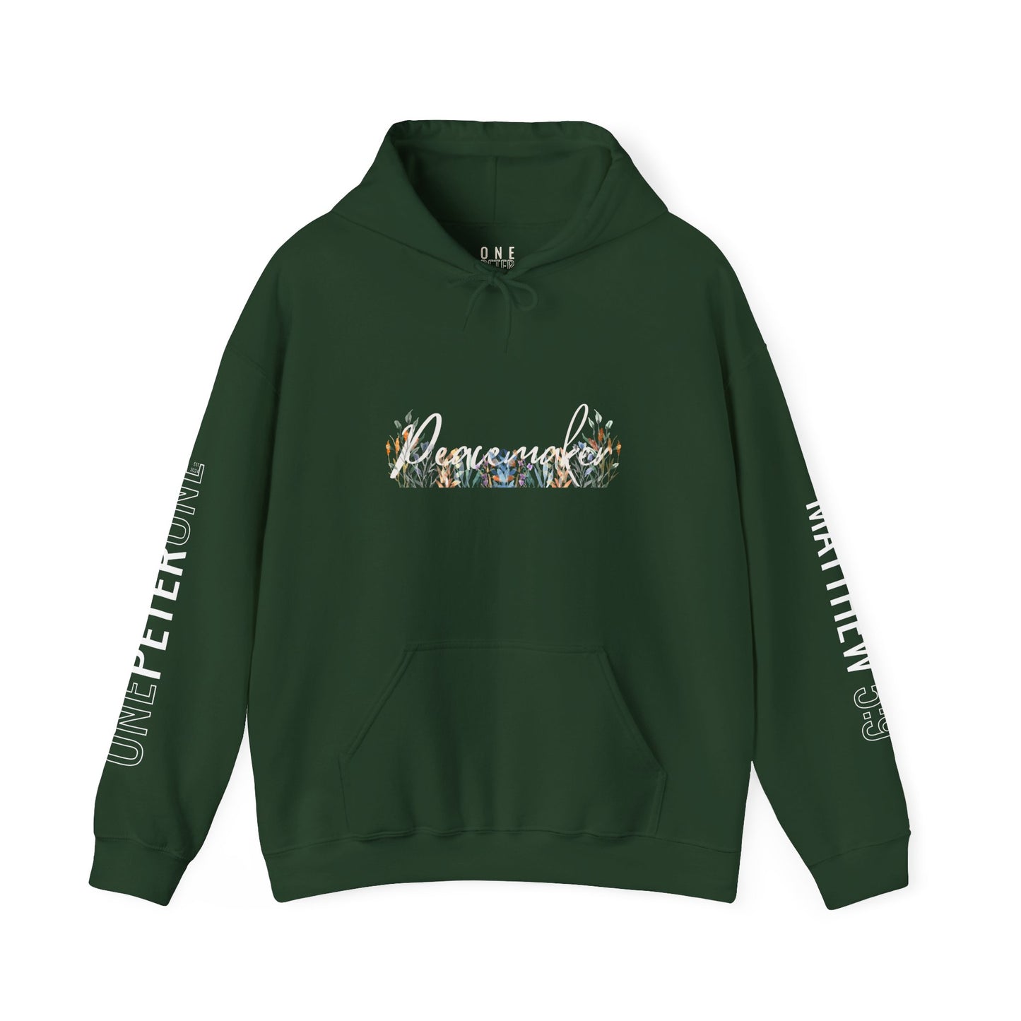 Peacemaker Hoodie