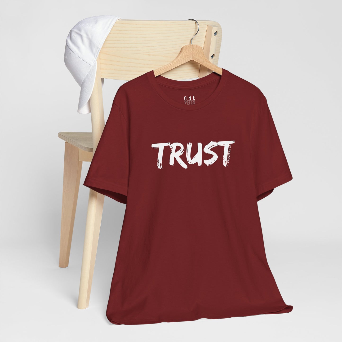 Trust Women's T-shirt