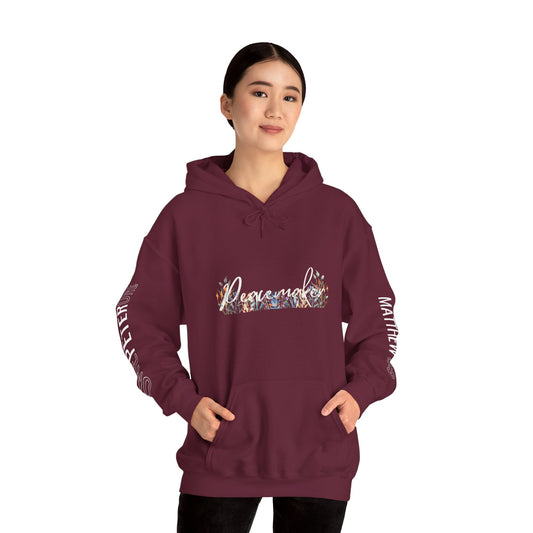 Peacemaker Hoodie