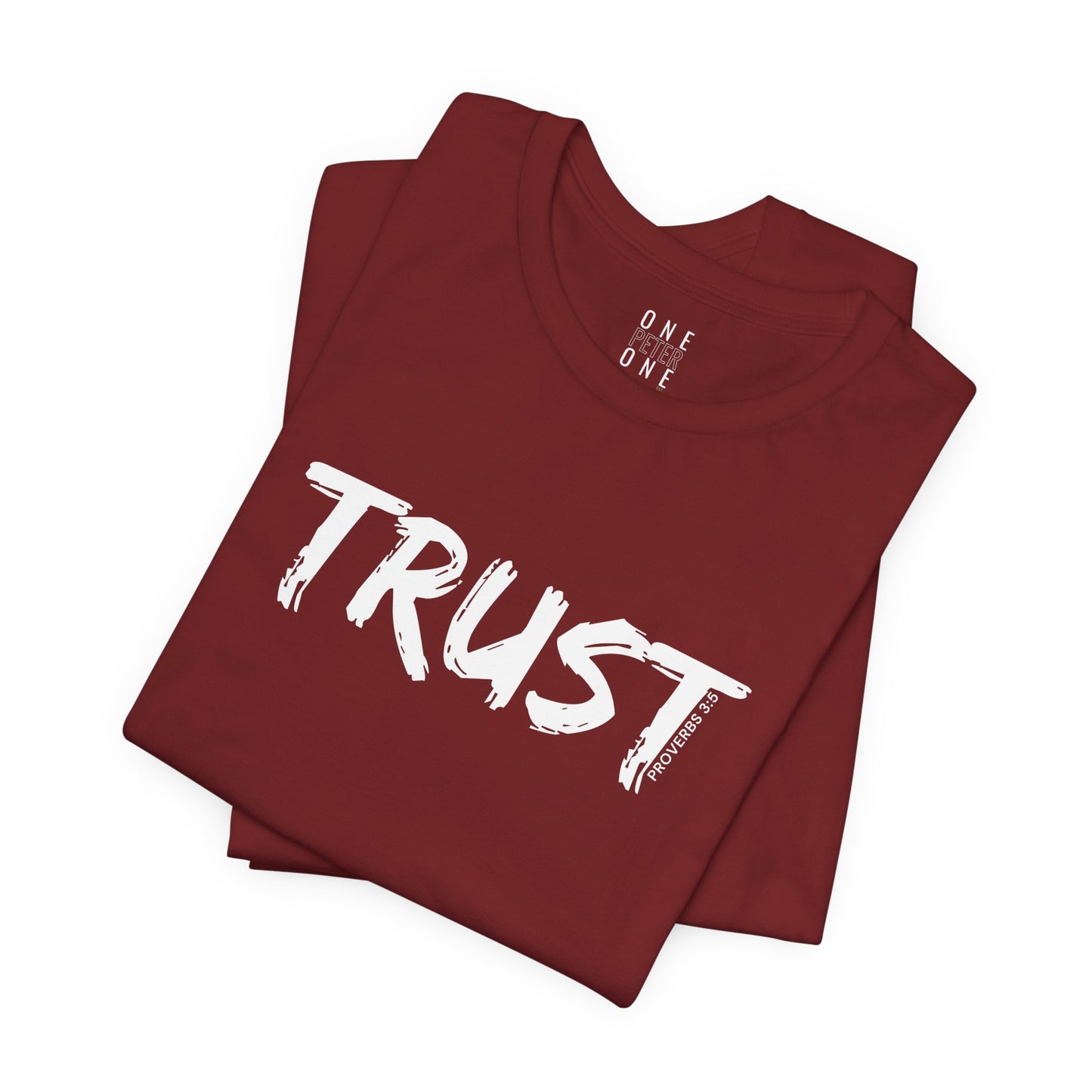 Trust Women's T-shirt