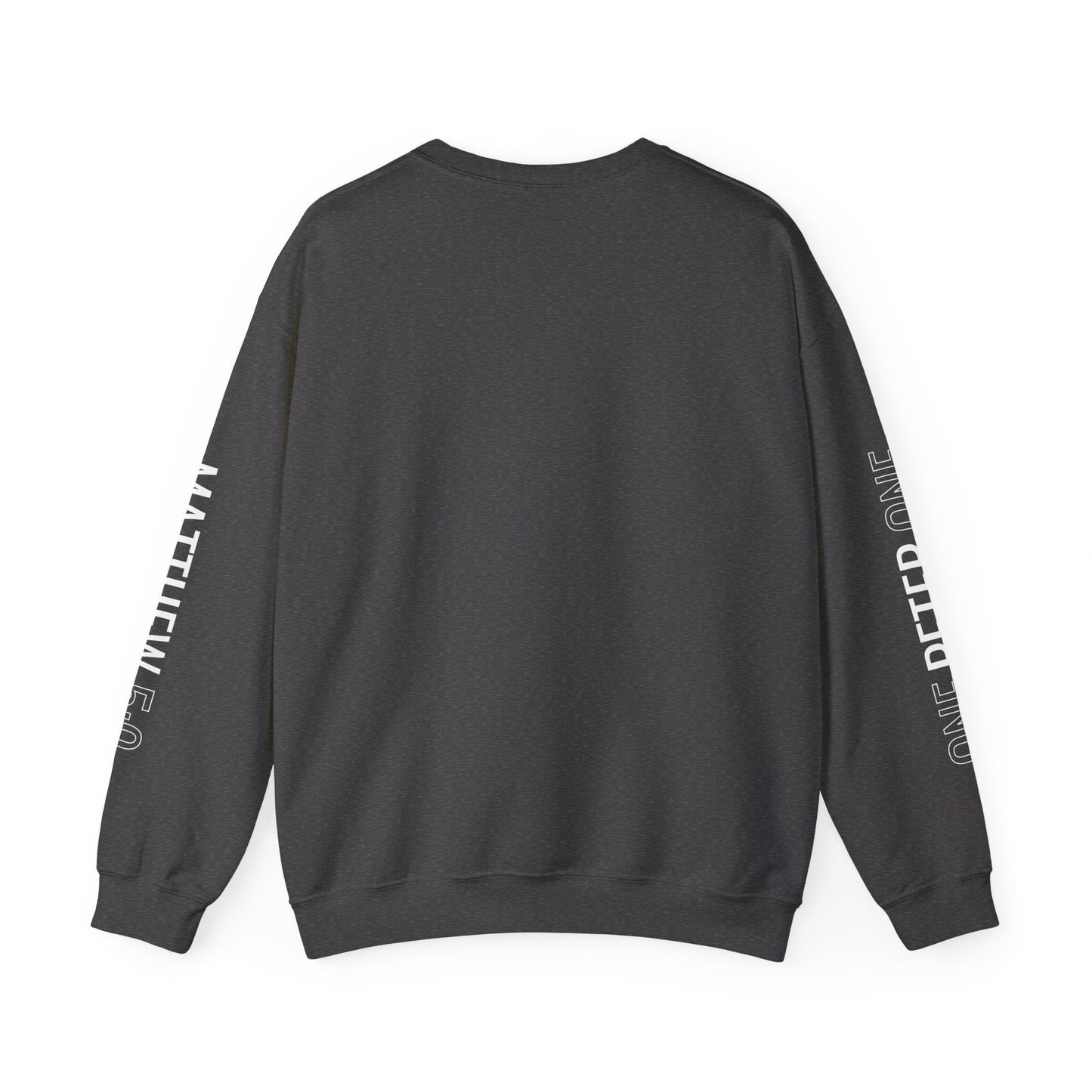 Peacemaker Crewneck Sweatshirt