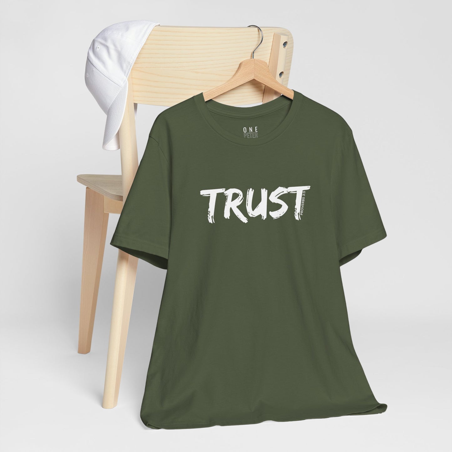 Trust Women's T-shirt