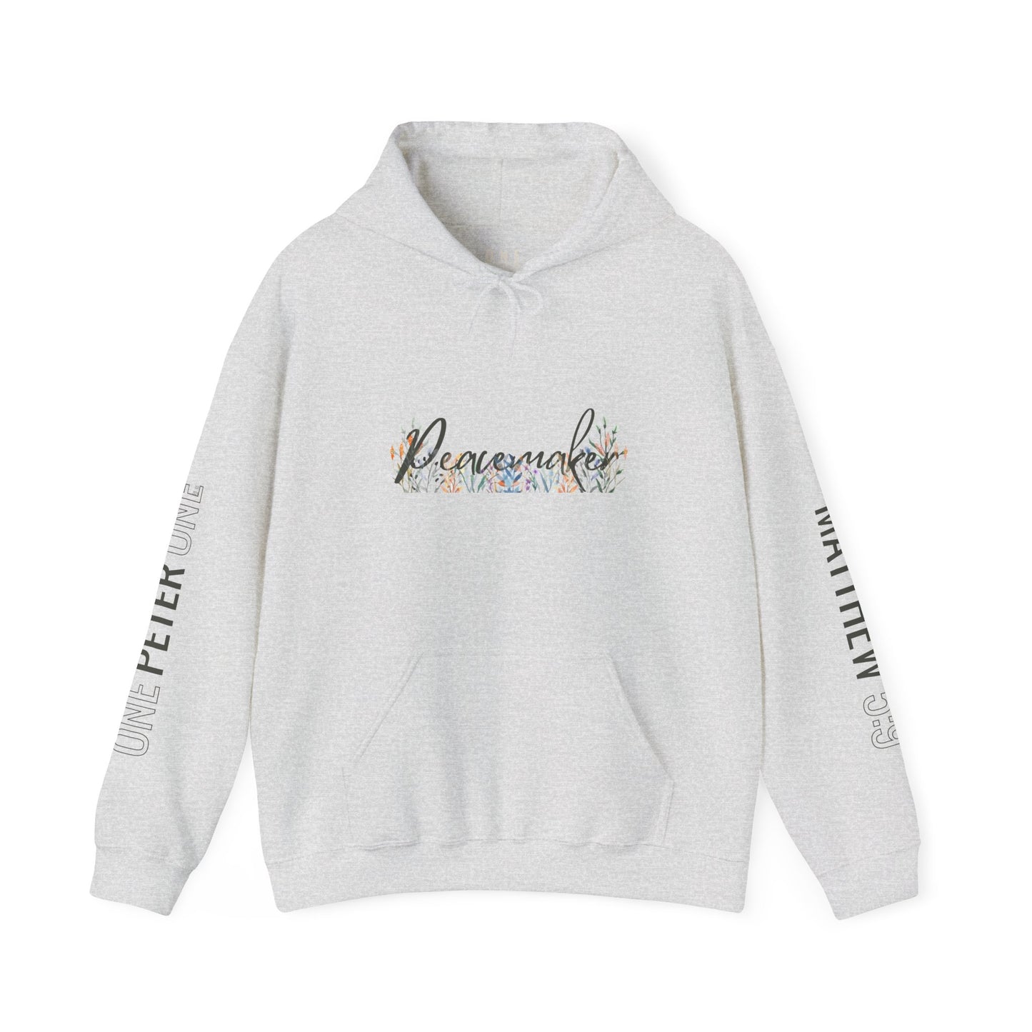 Peacemaker Hoodie