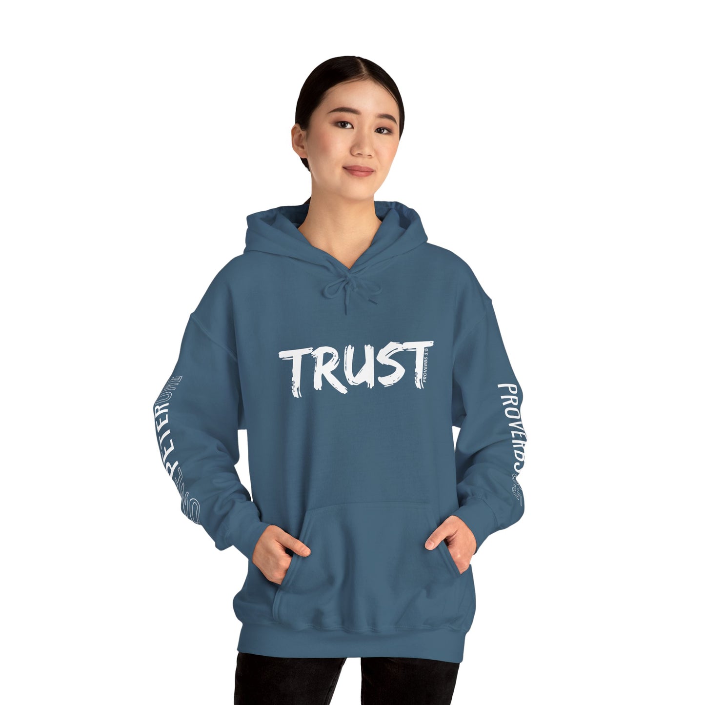 Trust Hoodie