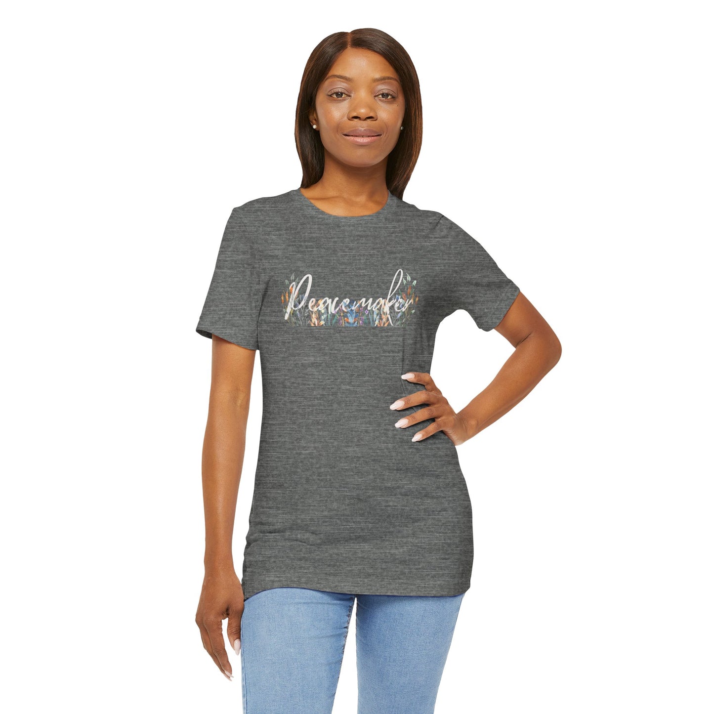 Peacemakers Women's T-shirt